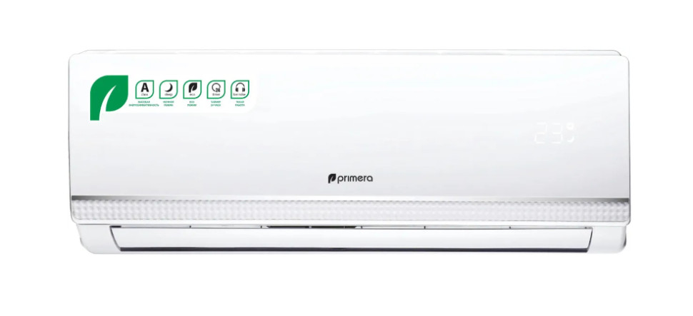 Сплит-система Primera Lounge PRAW-09TEDA3/I