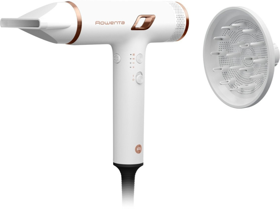 Фен Rowenta HY8140F0