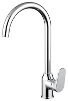 Смеситель Bravat Eler F7191238CP