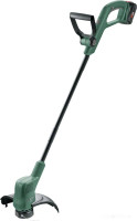 Триммер Bosch EasyGrassCut 18-260 06008C1C02 (с 2-мя АКБ)