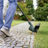 Триммер Bosch EasyGrassCut 18-260 06008C1C02 (с 2-мя АКБ)