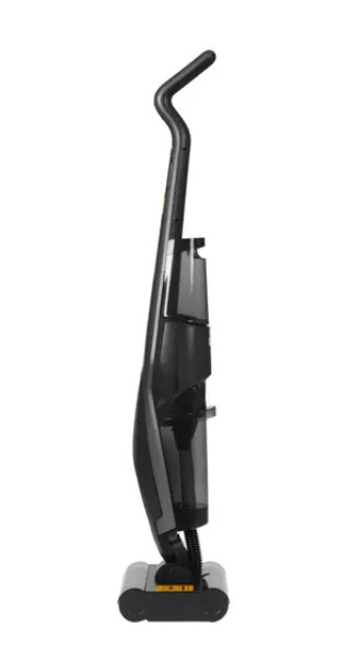 Вертикальный пылесос с влажной уборкой Deerma VX96W