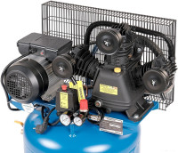 Компрессор Nordberg NCEV100/360