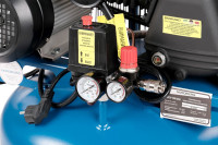 Компрессор Nordberg NCEV100/360