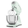 Кухонный комбайн Smeg SMF03PGEU