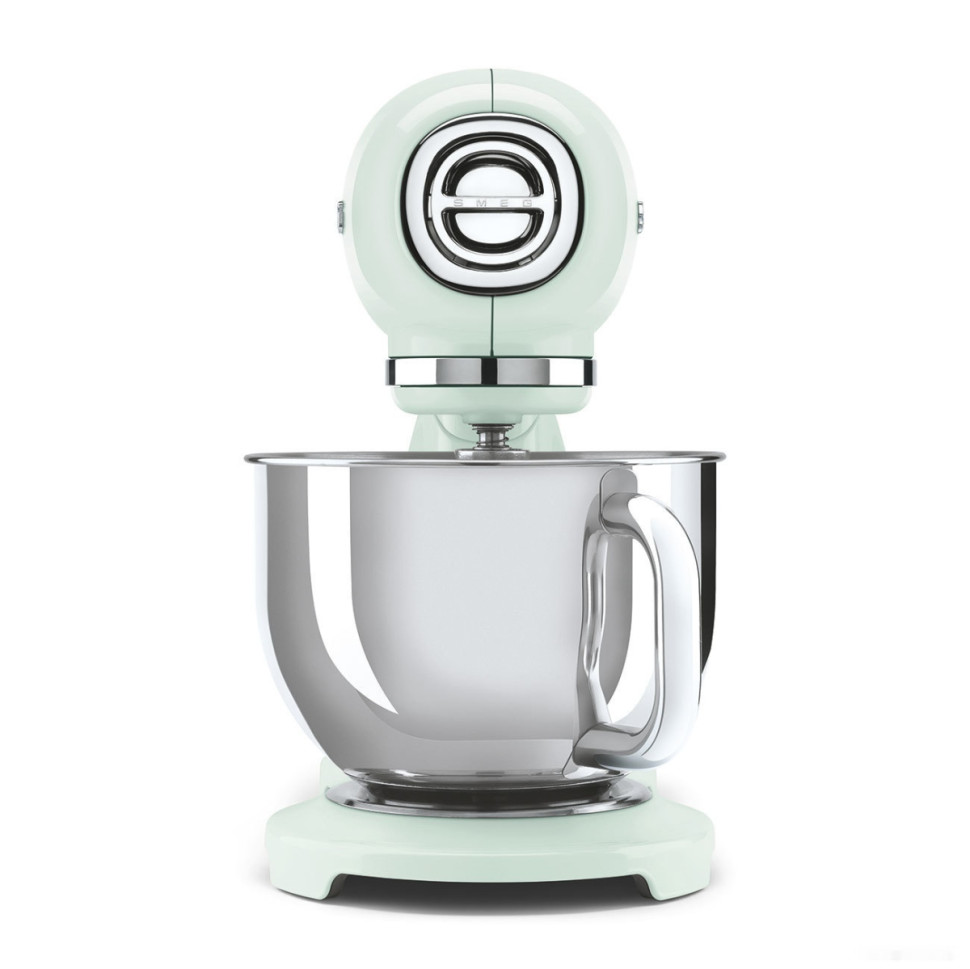Кухонный комбайн Smeg SMF03PGEU
