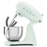 Кухонный комбайн Smeg SMF03PGEU