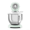 Кухонный комбайн Smeg SMF03PGEU