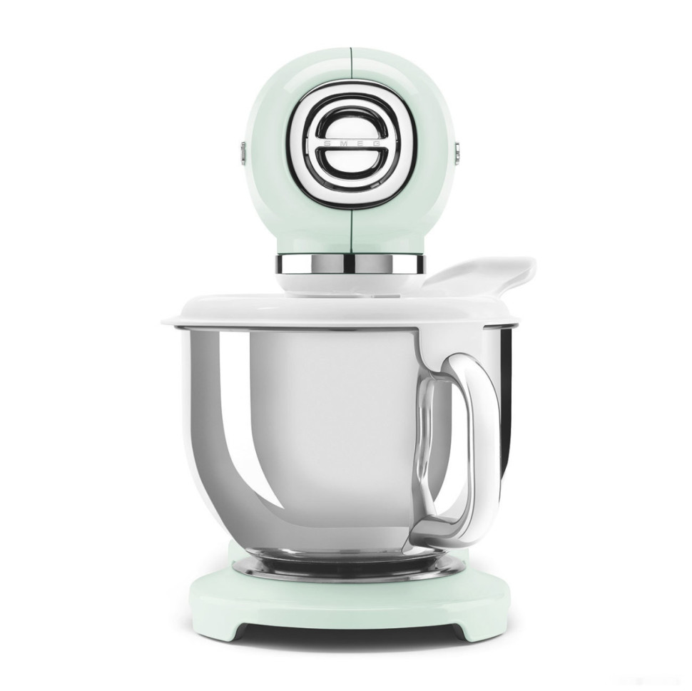 Кухонный комбайн Smeg SMF03PGEU