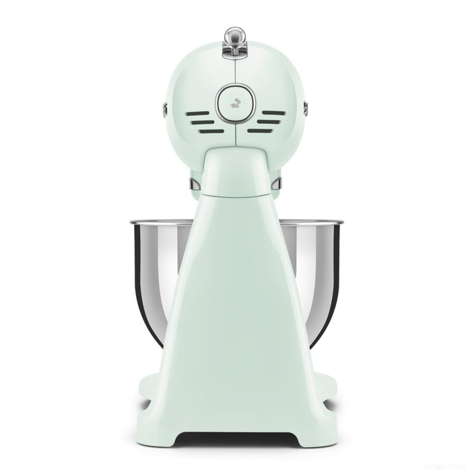 Кухонный комбайн Smeg SMF03PGEU