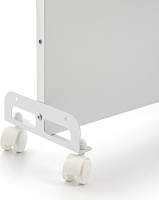 Инфракрасный обогреватель СТЕП DUOS T-500 (со встроенным терморегулятором)