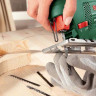 Лобзик Bosch PST 750 PE