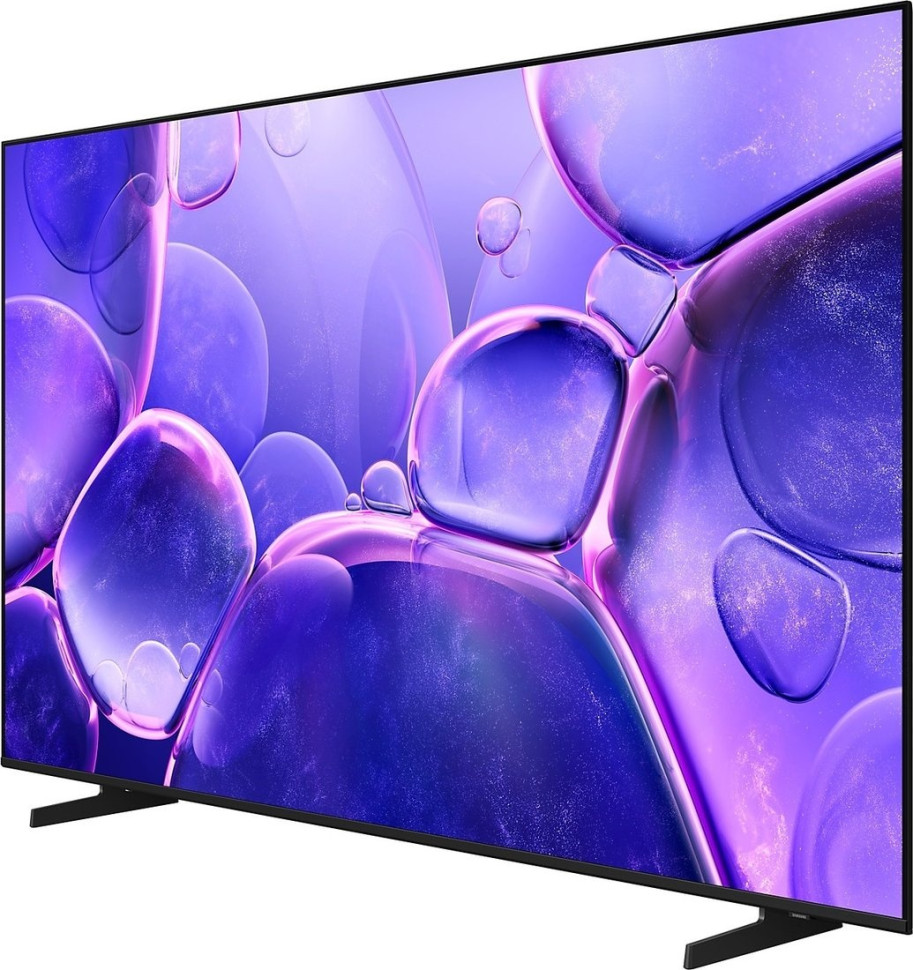 Телевизор Samsung Crystal UHD 4K U8000F UE75U8000FUXRU