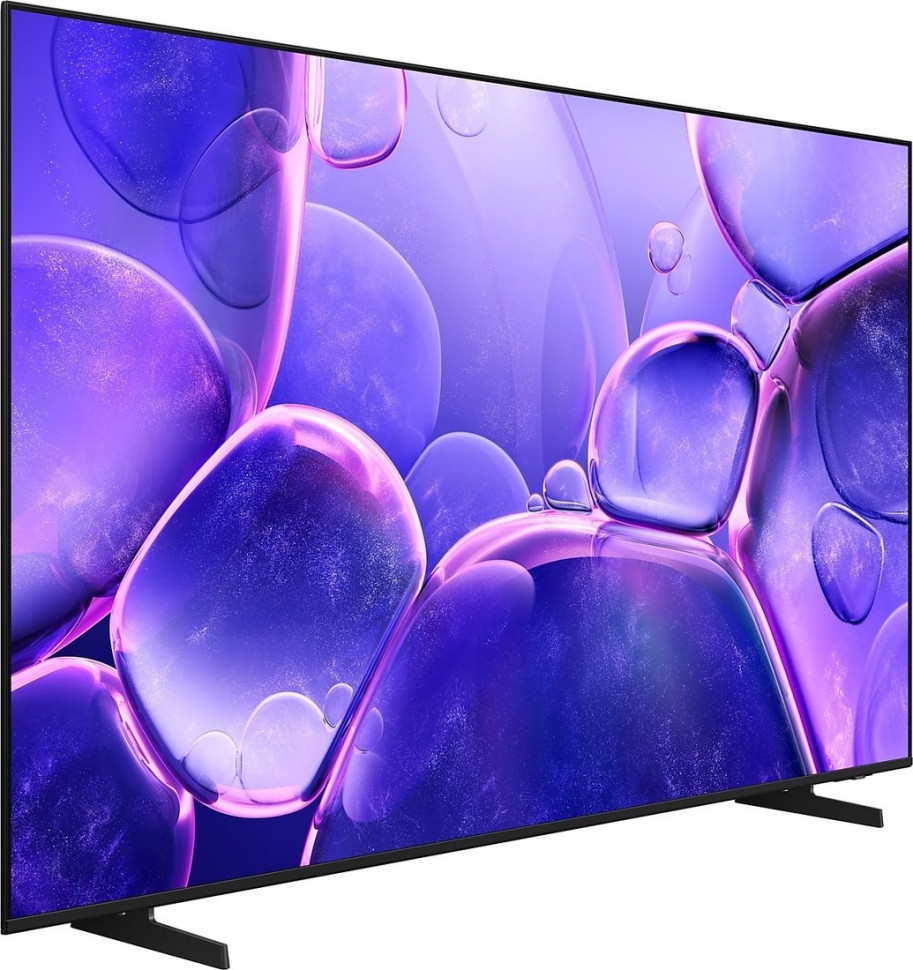 Телевизор Samsung Crystal UHD 4K U8000F UE75U8000FUXRU