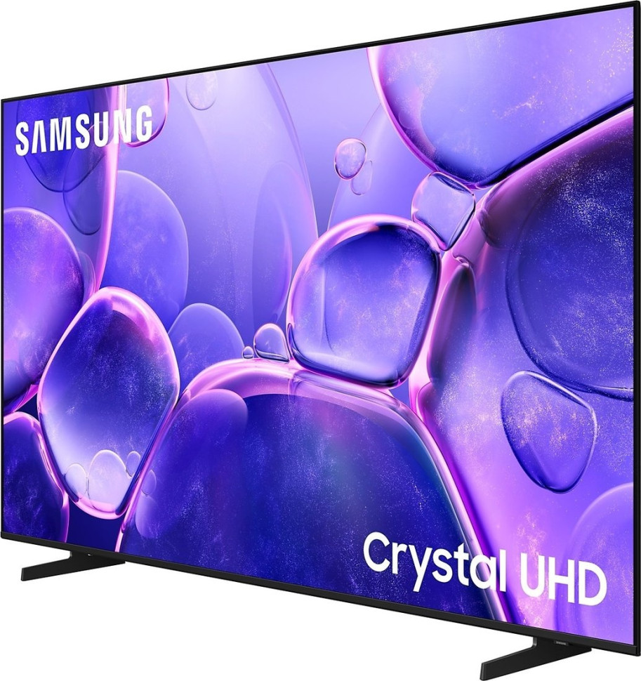 Телевизор Samsung Crystal UHD 4K U8000F UE75U8000FUXRU