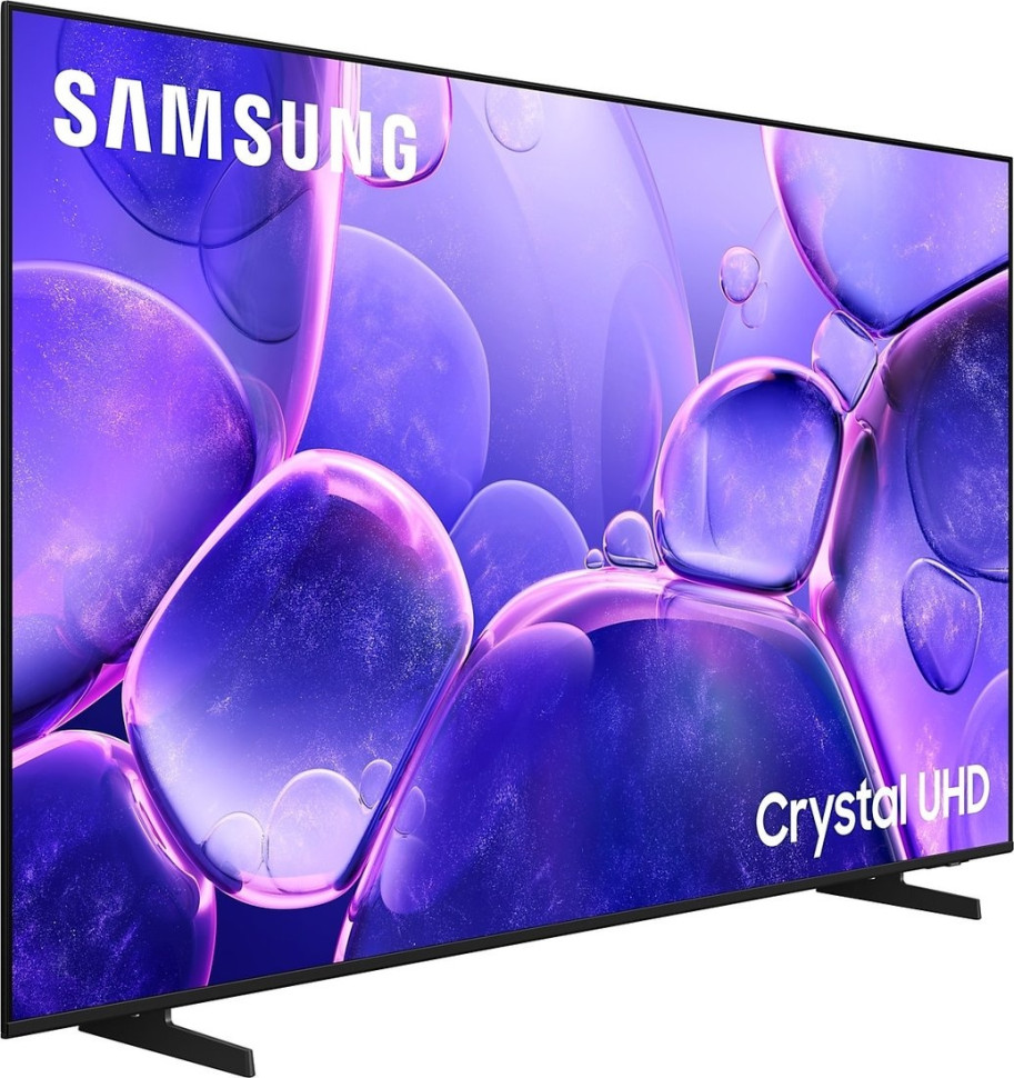 Телевизор Samsung Crystal UHD 4K U8000F UE75U8000FUXRU