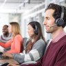 Наушники Logitech Zone Wireless UC