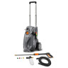 Мойка высокого давления Daewoo Power Products DAW-700 Expert 3.2 кВт