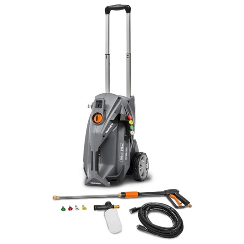 Мойка высокого давления Daewoo Power Products DAW-700 Expert 3.2 кВт