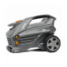 Мойка высокого давления Daewoo Power Products DAW-700 Expert 3.2 кВт