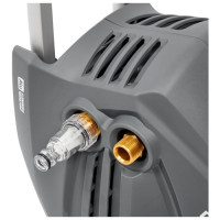 Мойка высокого давления Daewoo Power Products DAW-700 Expert 3.2 кВт