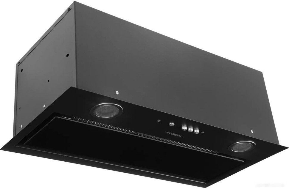 Вытяжка Hyundai HBB 6036 BG