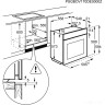 Духовой шкаф Electrolux OKE6P77WX
