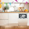 Посудомоечная машина Gorenje GV522E10S