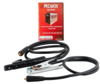 Инвертор сварочный Ресанта САИ-250 в кейсе (65/23)