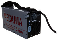 Инвертор сварочный Ресанта САИ-250 в кейсе (65/23)