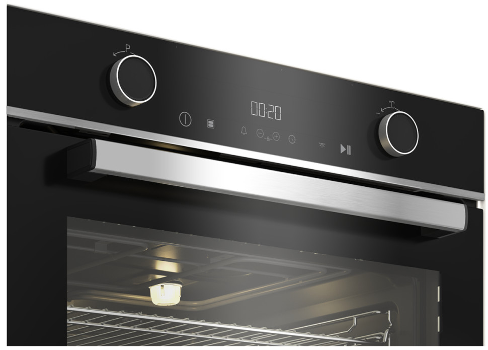 Духовой шкаф Beko BBVM13400XDS