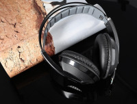 Наушники Superlux HD662 Evo (черный)