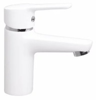 Смеситель Rubineta Uno-18 (WT)