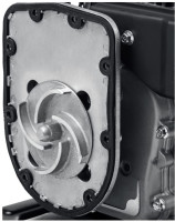 Мотопомпа ЗУБР МП-350