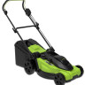 Электрическая газонокосилка  Greenworks LM2000 2515707