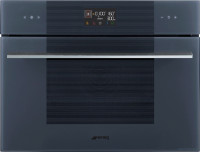 Духовой шкаф Smeg Linea Aesthetic SO4102M1G