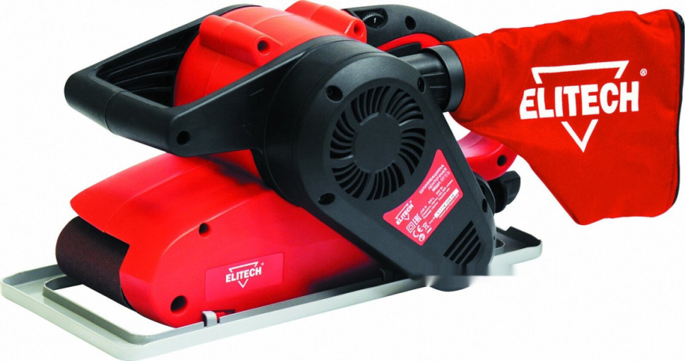 Угловая шлифмашина Elitech МШЛ 0975Э E2213.036.00