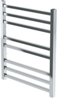Водяной полотенцесушитель Gloss &amp; Reiter Pro-gress Л 50x60 P8
