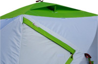 Палатка Лотос Куб 3 Классик Термо