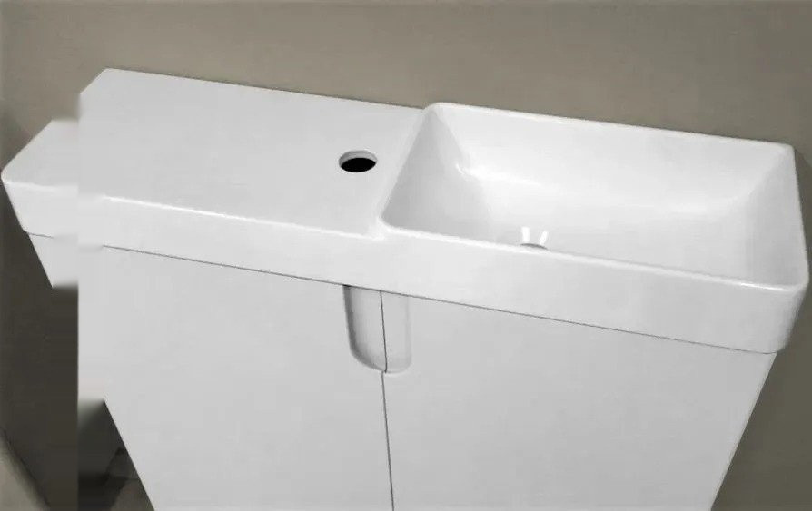 Умывальник Belux Даллас 80