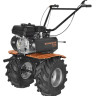 Мотоблок бензиновый CARVER МТ-70W