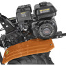 Мотоблок бензиновый CARVER МТ-70W