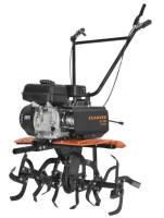 Мотоблок бензиновый CARVER МТ-70W