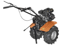 Мотоблок бензиновый CARVER МТ-70W