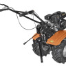 Мотоблок бензиновый CARVER МТ-70W