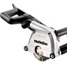 Штроборез Metabo MFE 40 + 2 круга