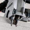 Штроборез Metabo MFE 40 + 2 круга