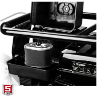 Мотоблок ЗУБР МТУ-450