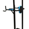 Турник, брусья DFC Power Tower G001