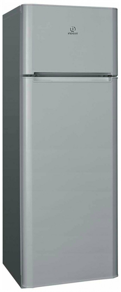 Холодильник с верхней морозильной камерой Indesit TIA 16 S